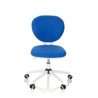 Chaise Pivotante Pour Des Enfants Kid Vivo Bleu