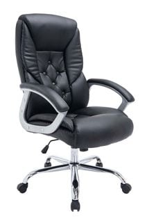 Fauteuil De Bureau Big Rodeo Noir