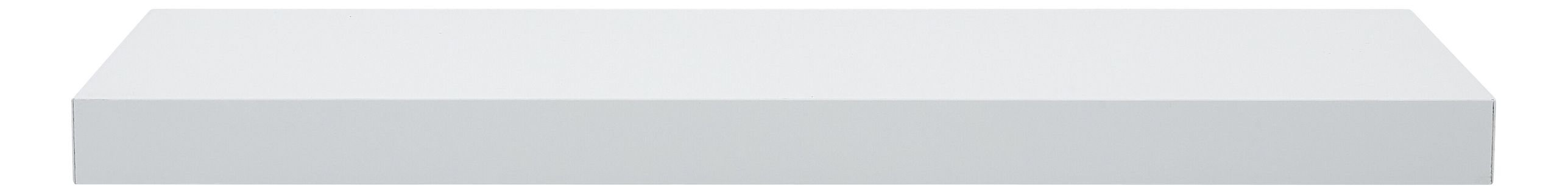 Etagère 60cm SHELVY Blanc