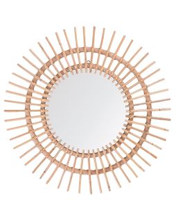 Miroir 76 Beige Stenen