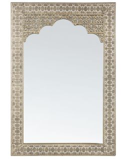 Miroir 90 Cm Doré Pali