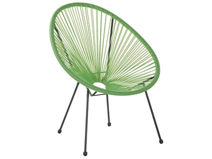 Chaise De Jardin Vert Acapulco Ii