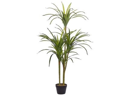 Plante Artificielle Avec Pot 147 Cm Dracaena Anita