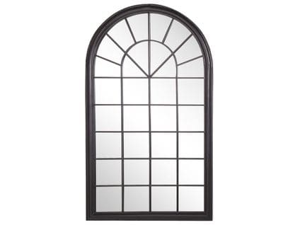 Miroir 130 Cm Noir Trevol