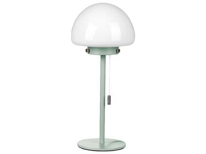 Lampe à Poser Vert Moruga