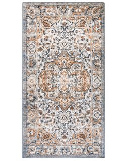 Tapis Multicolore 80 X 150 Cm Maralik