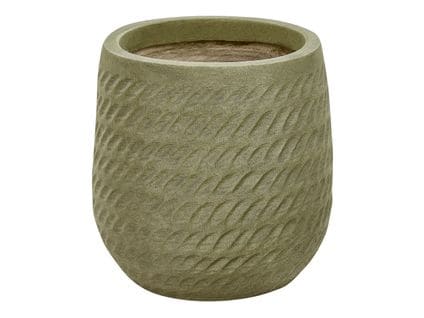 Cache-pot D 19 Cm Vert Livadia