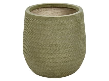 Cache-pot D 27 Cm Vert Livadia