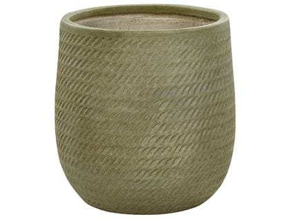 Cache-pot D 39 Cm Vert Livadia