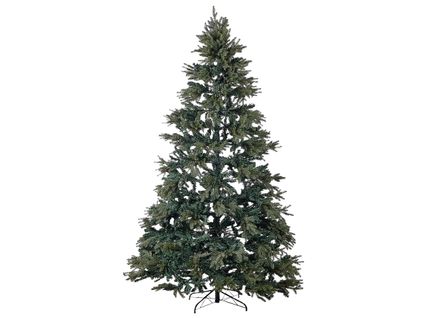 Sapin De Noël Vert 240 Cm Huxley