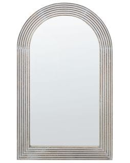Miroir 107 Cm Blanc Chandon