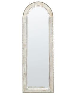 Miroir 91 Cm Blanc Sarry