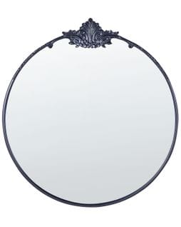 Miroir Noir Sommant