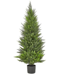 Plante Artificielle 120 Cm Cedar Tree