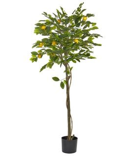 Plante Artificielle 156 Cm Lemon Tree