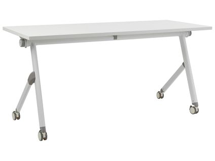 Bureau Pliable Avec Roues Tailles Différentes