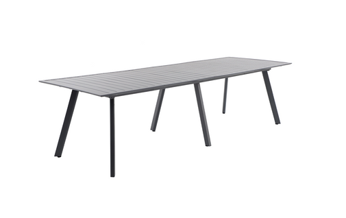 Table De Jardin Aluminium Eytelia L 10 Places   Bg®