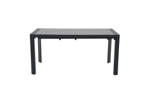 Table De Jardin Extensible Canyon 6/8 Places   Bg®