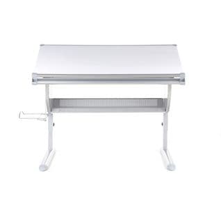 Bureau Enfant Nenos Blanc