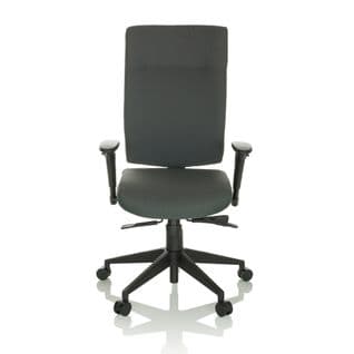 Siège De Bureau De Qualité Professionnelle Pro-tec 300 Anthracite