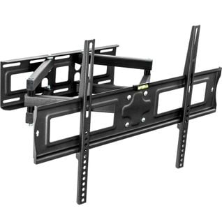 Support Mural Tv 32"- 65" Orientable Et Inclinable