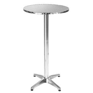 Mange Debout Aluminium Ø60cm - 5,8 Cm