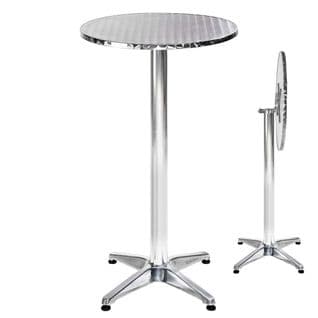 Mange Debout Aluminium Ø60cm - 6,5 Cm