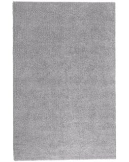 Tapis Gris Clair 200 X 300 Cm Demre