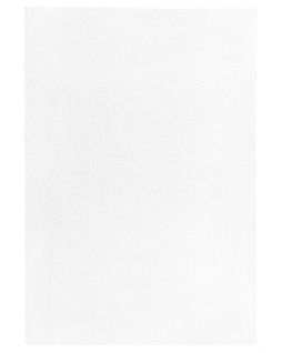 Tapis Blanc 140 X 200 Cm Demre