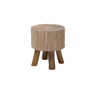 Table Basse En Bois Tulita