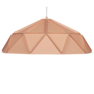 Lampe Suspension Rose Senia