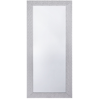 Miroir 130 Blanc Mervent