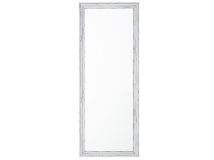 Miroir 130 Cm Blanc Cassé Benon