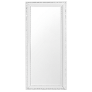 Miroir 130 Cm Blanc Vertou
