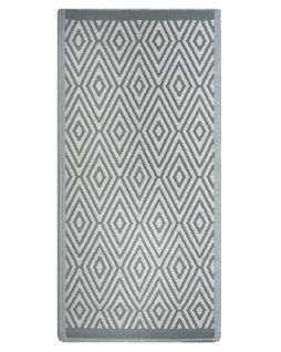 Tapis Extérieur Vert Clair 90 X 150 Cm Sikar