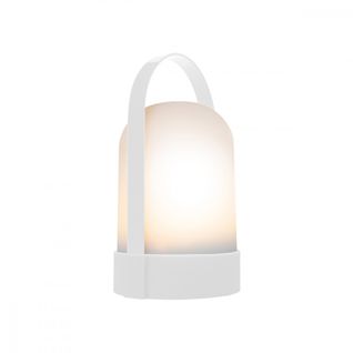 Lampe Nomade Uri Pure Blanc