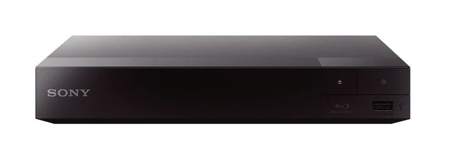 Lecteur Blu-ray/dvd/cd Avec Wi-fi - Bdps3700b