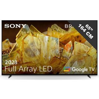 TV Intelligente 164cm - Xr-65x90l 65" 4k Ultra HD LED D-led