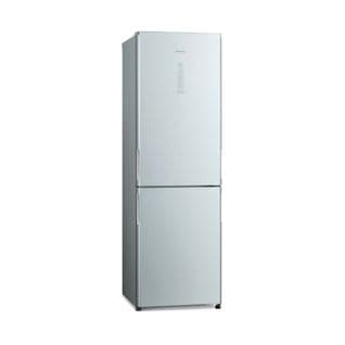 Réfrigérateur Combiné 60cm 330l Inox - R-bgx411pru0-gs