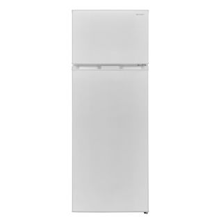 Réfrigérateur 2 portes SHARP SJ-FTB01ITXWE-EU 213L