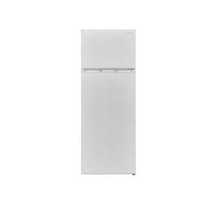 Réfrigérateur Congélateur 2 Portes 213L 54cm -  Sjftb01itxlf