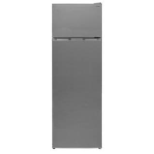 Réfrigérateur congélateur 243l Inox - Sjftb03itxle