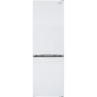 Réfrigérateur congélateur 294l Froid ventilé - Sjfba09dmxwe
