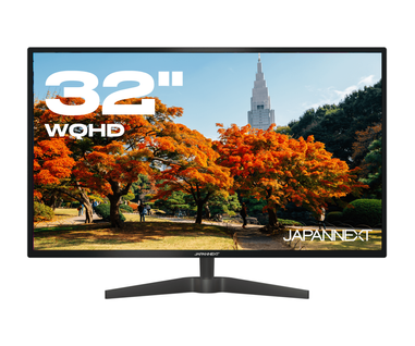 Écran PC Bureautique - 32" - Wqhd - 60hz