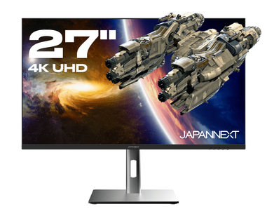 Écran Pc Gaming - 27" - Ips - 4k Uhd - 144hz