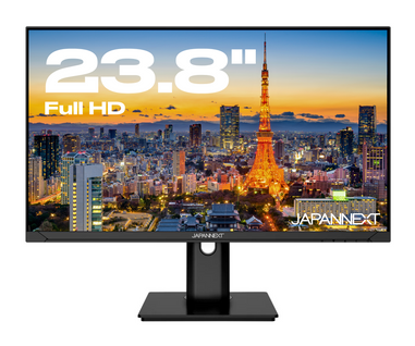 Écran PC Bureautique - 23.8" - Full HD - 75hz