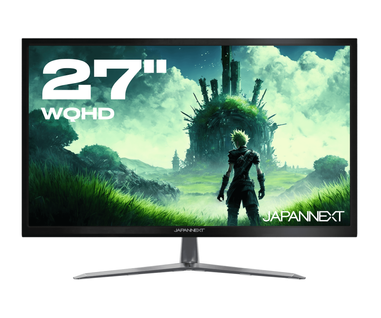 Écran PC Gaming - 27" - Ips - Wqhd - 144hz