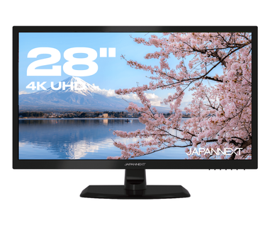 Écran PC Bureautique - 28" - 4k Uhd - 60hz