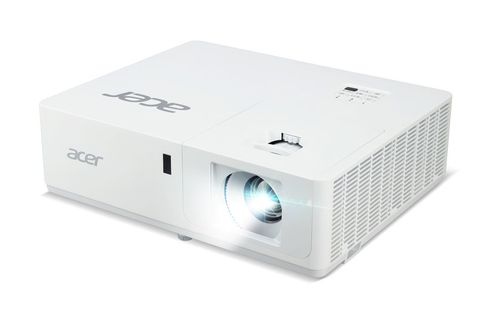 Vidéo-projecteur Dlp 1080p (1920x1080) Mr.jr511.001 Blanc