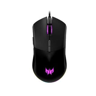 Souris Predator Cestus 330 Souris Droitier Usb Type-a Optique 16000 Dpi